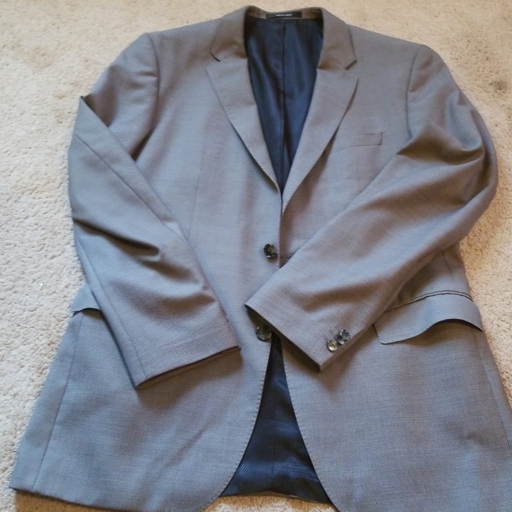 Hugo boss blazer